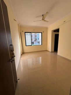 1 BHK + Servant Room Apartment For Rent in Vihang Valley Indus