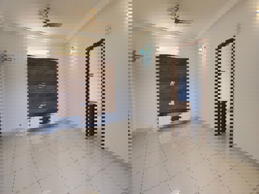 2 BHK 987 Sq.Ft. Apartment in Prestige Finsbury Park Regent