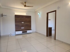 2 BHK Apartment For Rent in Prestige Finsbury Park Regent