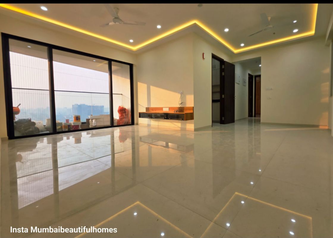 3 BHK 1318 Sq.Ft. Apartment in DLH Legacy