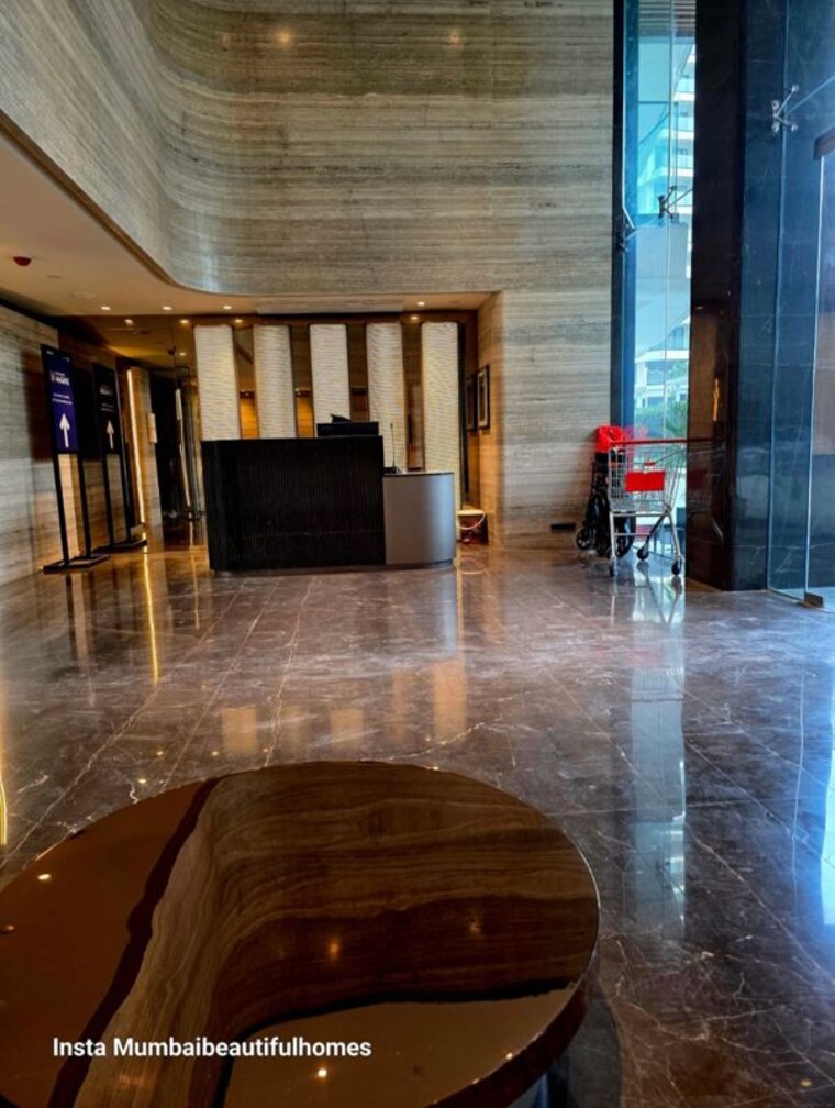 undefined, dlh-legacy 3 Bedroom 1318 Sq.Ft. Apartment In Juhu Mumbai 10257150