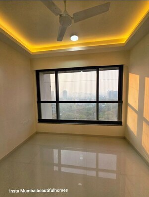 Room in 3 BHK Apartment at DLH Legacy, Juhu – for Sale