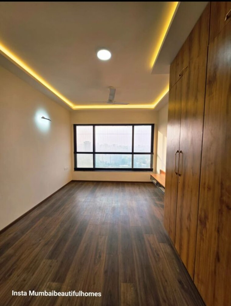 Room, dlh-legacy 3 Bedroom 1318 Sq.Ft. Apartment In Juhu Mumbai 10257150