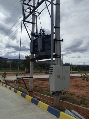   Plot at ABH Sharanya, Bidadi – for Sale