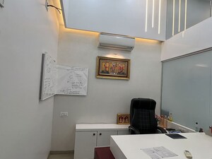 Furnished Amenities in  Office Space at Neo Corporate Plaza, Malad West – for Rent