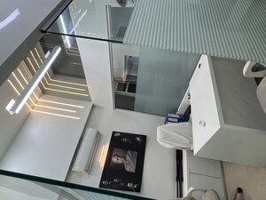 Kitchen in  Office Space at Neo Corporate Plaza, Malad West – for Rent