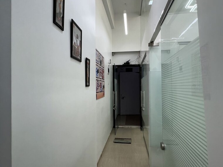 undefined, neo-corporate-plaza Commercial Office Space 585 Sq.Ft. In Malad West Mumbai 10257168