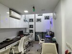 585 Sq.Ft. Office Space in Neo Corporate Plaza