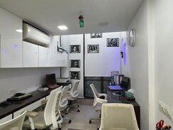 Office Space For Rent in Neo Corporate Plaza