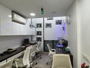  Office Space For Rent in Neo Corporate Plaza, Malad West