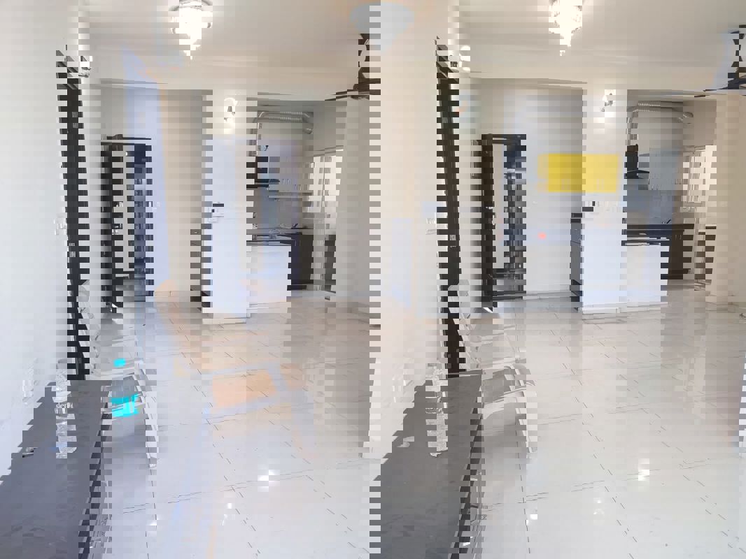 3 BHK 1620 Sq.Ft. Apartment in Shriram Blue