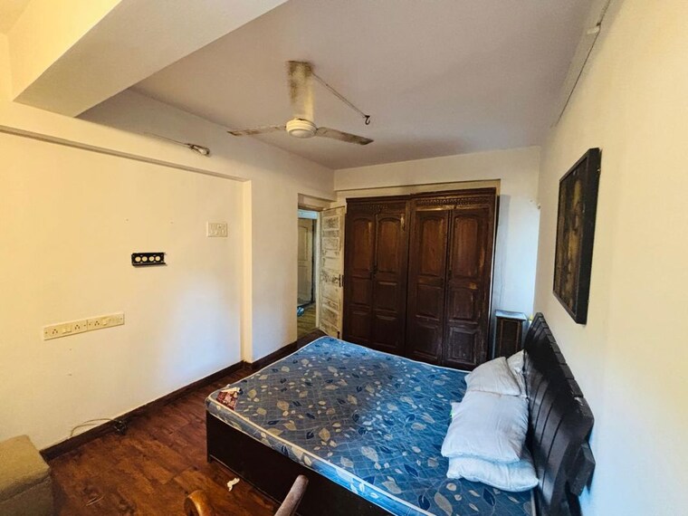 Bedroom, andheri-chs 2 Bedroom 900 Sq.Ft. Apartment In Andheri West Mumbai 10257186