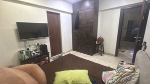 Bedroom in 2 BHK Apartment at Andheri CHS, Andheri West – for Rent