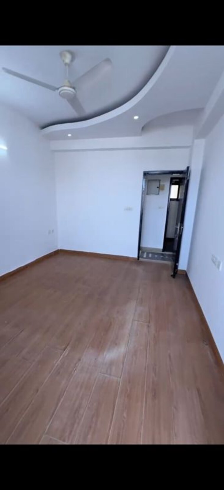 Master Bedroom, jkg-amba-g-residency 3 Bedroom 1725 Sq.Ft. Apartment In Ahinsa Khand 2 Ghaziabad 10257198