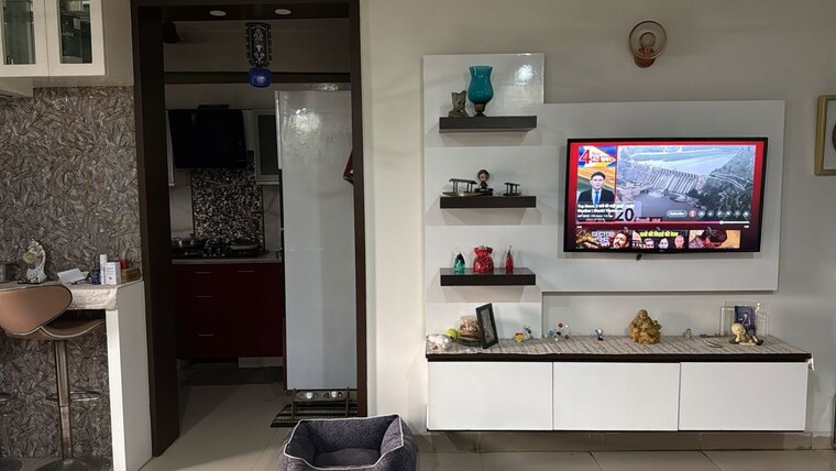 undefined, aims-golf-city 3 Bedroom 1550 Sq.Ft. Apartment In Sector 75 Noida 10257041