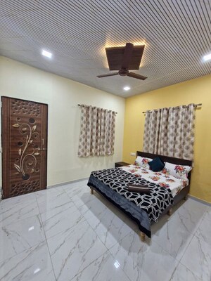 1 BHK Apartment For Rent in Gaikwad Eastern Court, Ghorpadi