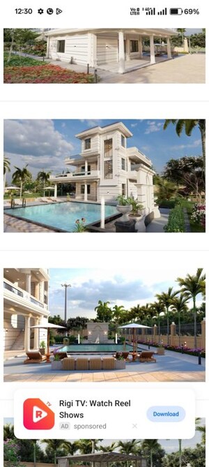  Plot For Sale in Aasra Valley, Nigohan