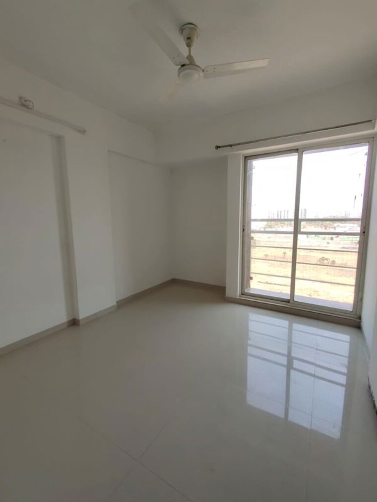 Master Bedroom, porwal-parklane-premier 2 Bedroom 1045 Sq.Ft. Apartment In Wagholi Pune 10256926