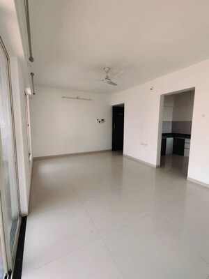 Hall in 2 BHK Apartment at Porwal Parklane Premier, Wagholi – for Sale