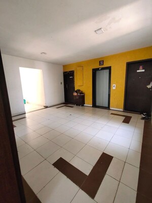 2 BHK Apartment – Exterior View View at Porwal Parklane Premier, Wagholi - for Sale