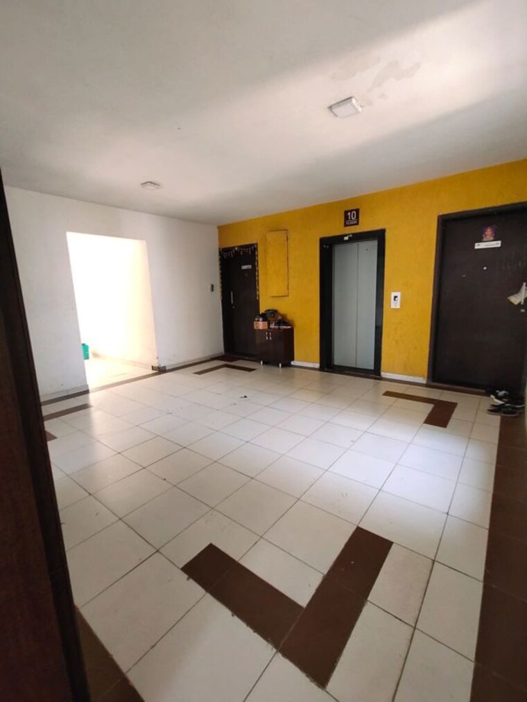 Exterior View, porwal-parklane-premier 2 Bedroom 1045 Sq.Ft. Apartment In Wagholi Pune 10256926