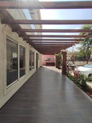 Parking in 2 BHK Apartment at Porwal Parklane Premier, Wagholi – for Sale