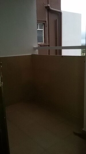 Balcony in 2 BHK Apartment at Porwal Parklane Premier, Wagholi – for Sale
