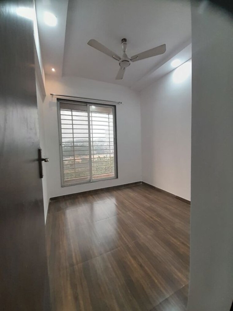 Room, ulwe sector 17 2 Bedroom 1000 Sq.Ft. Apartment In Ulwe Sector 17 Navi Mumbai 10257204