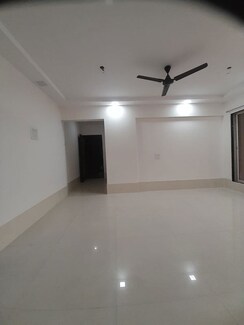 2 BHK Apartment For Rent in Ulwe Sector 17