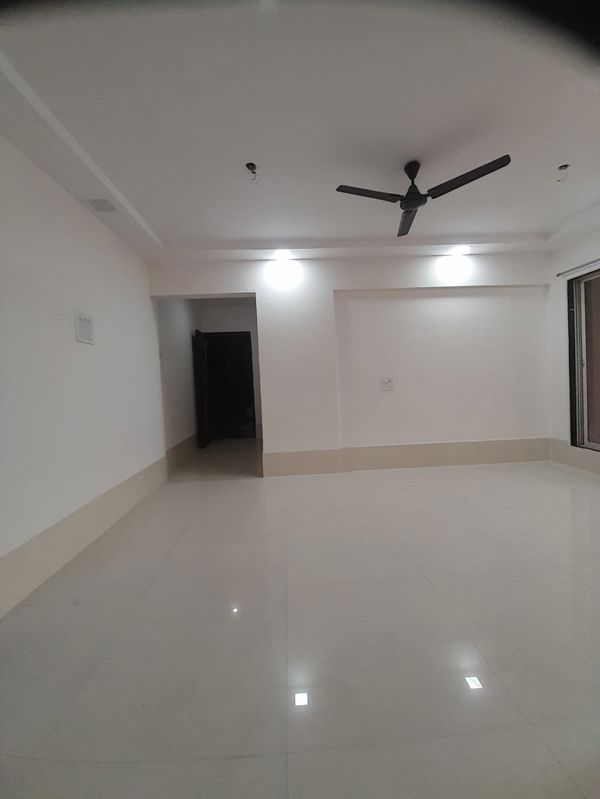 2 BHK Apartment For Rent in Ulwe Sector 17
