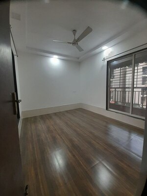 Room in 2 BHK Apartment at Ulwe Sector 17 – for Rent