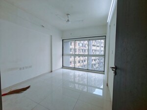 Bedroom in 2 BHK Apartment at Godrej Central, Chembur – for Rent