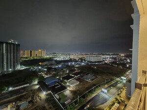 3.5 BHK Apartment – Exterior View View at Prestige Tranquil, Kokapet - for Rent