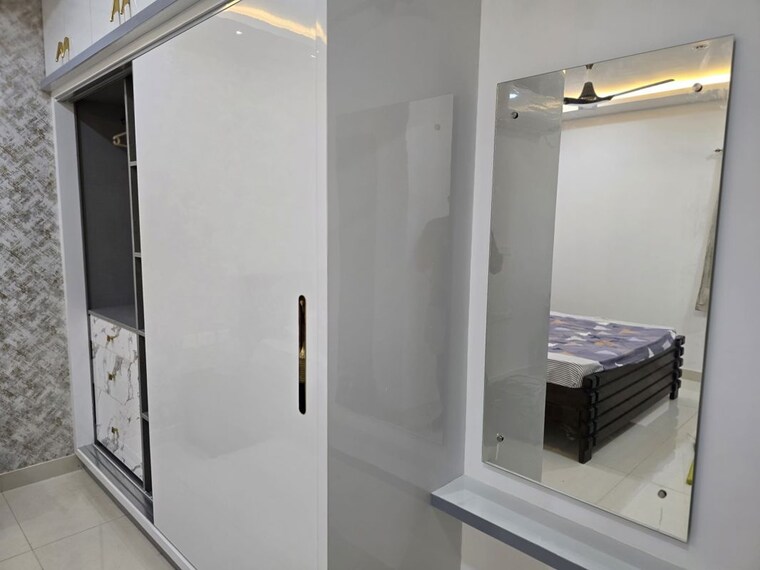 undefined, prestige-tranquil 3.5 Bedroom 2048 Sq.Ft. Apartment In Kokapet Hyderabad 10257195