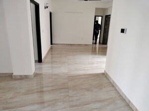 Hall in 4 BHK Apartment at Orris Aster Court Premier, Sector 85 – for Rent