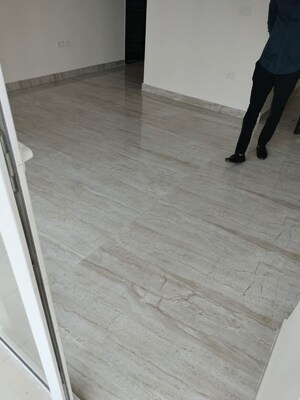 Living Room in 4 BHK Apartment at Orris Aster Court Premier, Sector 85 – for Rent