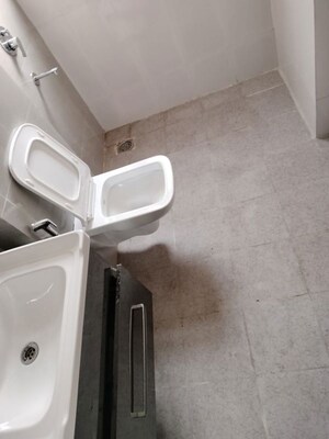 Bathroom in 4 BHK Apartment at Orris Aster Court Premier, Sector 85 – for Rent