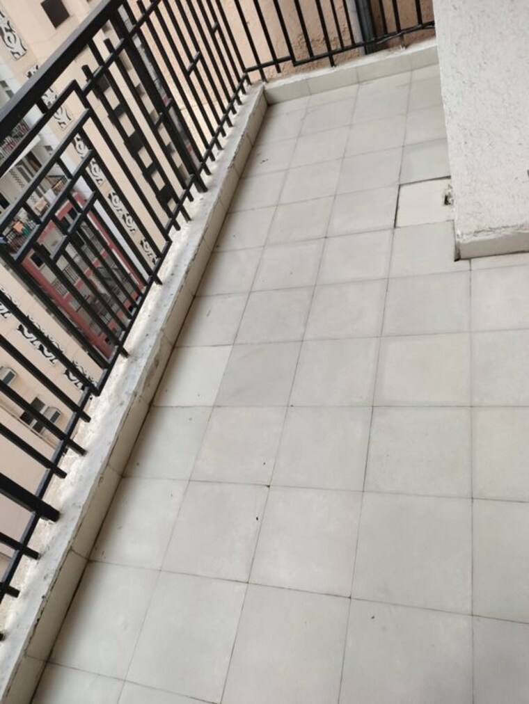 Balcony, orris-aster-court-premier 4 Bedroom 2700 Sq.Ft. Apartment In Sector 85 Gurgaon 10257189