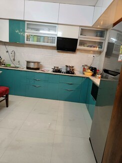 3.5 BHK + Study Room Apartment For Rent in Aryavart Star Altair