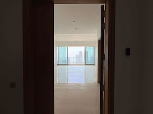 Room in 4 BHK Apartment at Rustomjee Crown, Prabhadevi – for Sale
