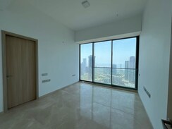 4 BHK + Servant Room,Study Room Apartment For Sale in Rustomjee Crown