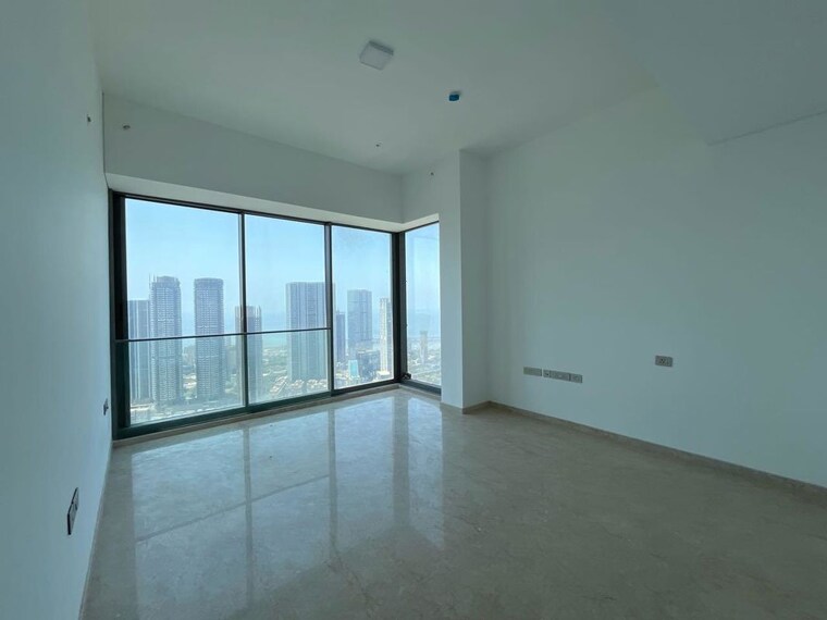 Room, rustomjee-crown 4 Bedroom 2170 Sq.Ft. Apartment In Prabhadevi Mumbai 10257221