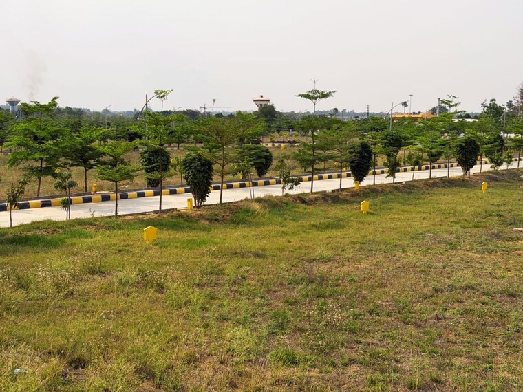 undefined, vasudaika-henley-woods  288 Sq.Yd. Plot In Nagreddipalli Hyderabad 10257217