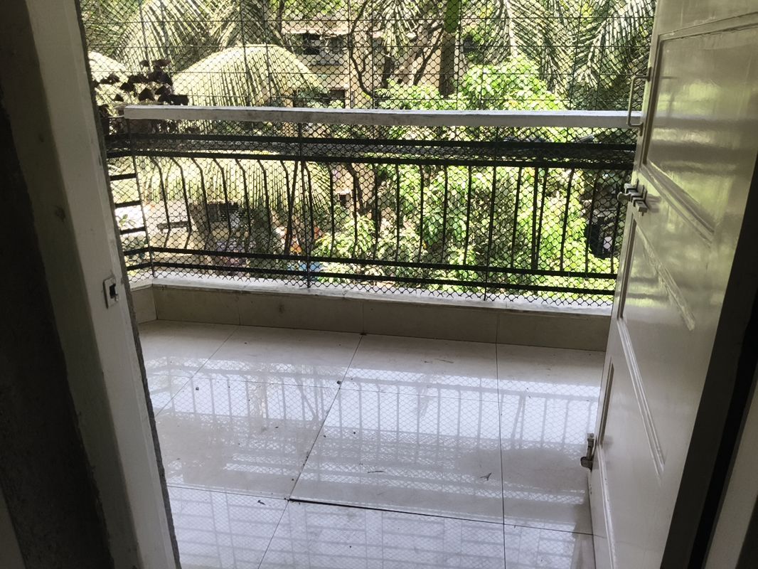 2 BHK + Pooja Room 770 Sq.Ft. Apartment in La Chapelle Apartment