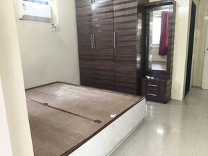 Room in 2 BHK Apartment at La Chapelle Apartment, Malad West – for Rent