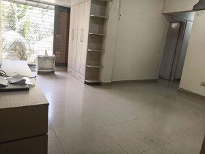 Building Lobby in 2 BHK Apartment at La Chapelle Apartment, Malad West – for Rent