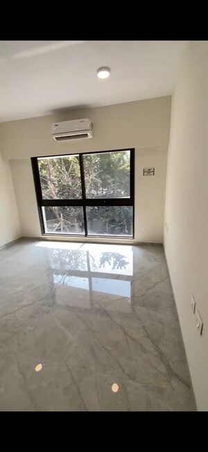 Bedroom in 2 BHK Apartment at Ajmera Boulevard, Malad West – for Sale