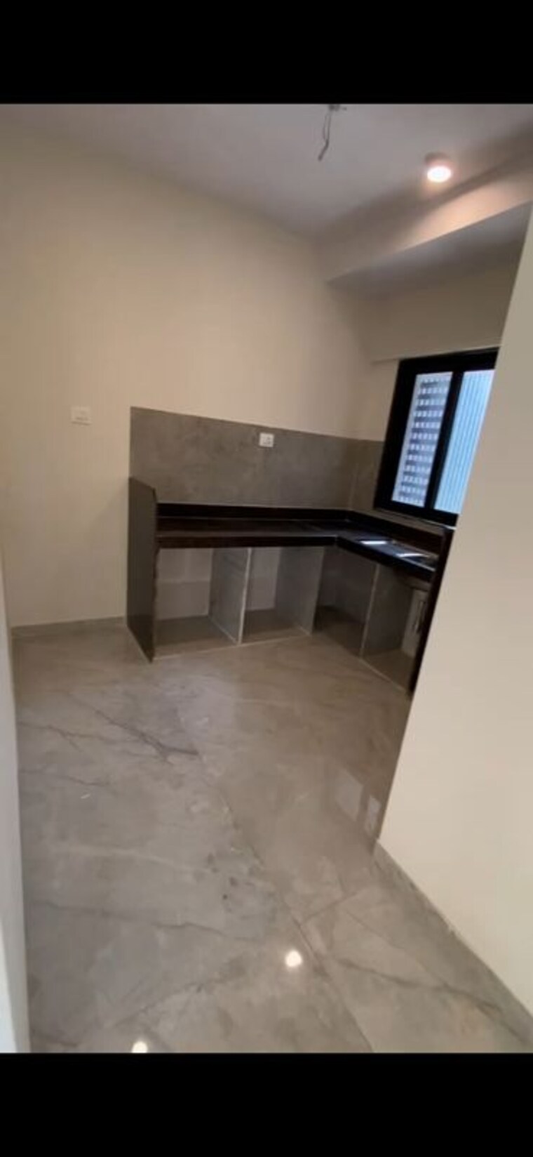 Kitchen, ajmera-boulevard 2 Bedroom 690 Sq.Ft. Apartment In Malad West Mumbai 10257193