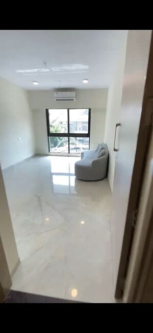 2 BHK Apartment For Sale in Ajmera Boulevard, Malad West