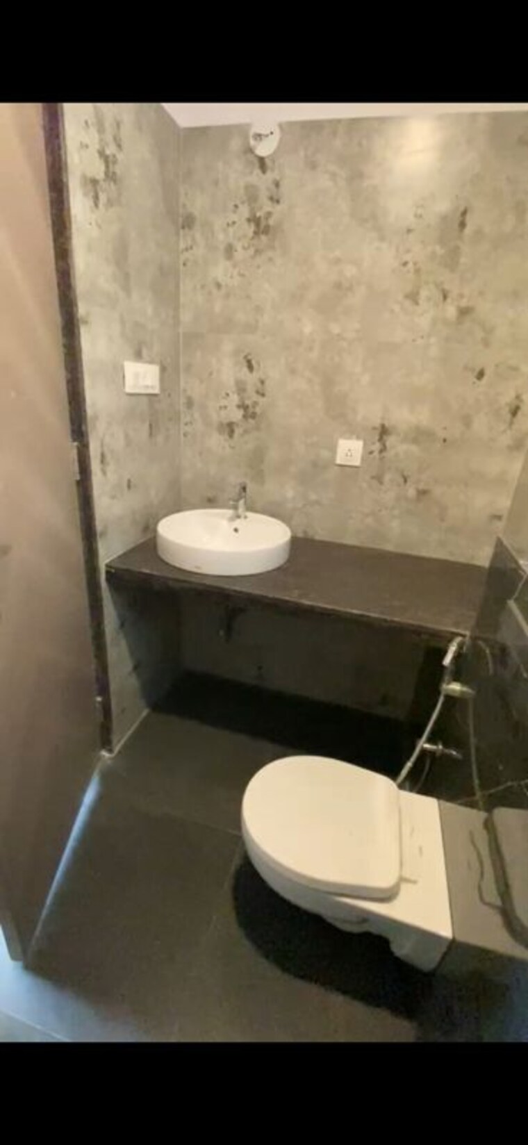 Attached Bathroom, ajmera-boulevard 2 Bedroom 690 Sq.Ft. Apartment In Malad West Mumbai 10257193